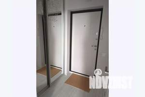 1-к квартира, посуточно, 30м2, 18/19 этаж