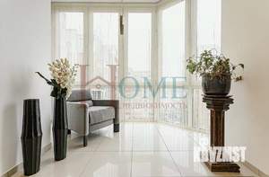 3-к квартира, на длительный срок, 115м2, 8/14 этаж