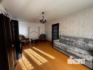 1-к квартира, на длительный срок, 52м2, 2/10 этаж