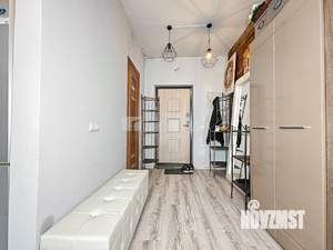 Студия квартира, на длительный срок, 25м2, 6/19 этаж