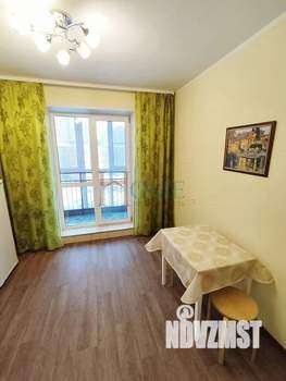 2-к квартира, на длительный срок, 63м2, 4/16 этаж