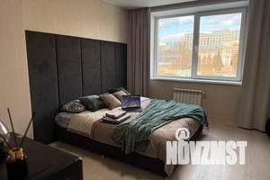 1-к квартира, посуточно, 30м2, 4/8 этаж