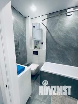 1-к квартира, посуточно, 50м2, 19/19 этаж