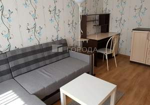 2-к квартира, на длительный срок, 44м2, 3/5 этаж