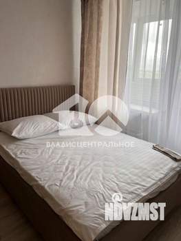 1-к квартира, на длительный срок, 40м2, 21/26 этаж