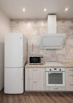 3-к квартира, на длительный срок, 100м2, 18/24 этаж