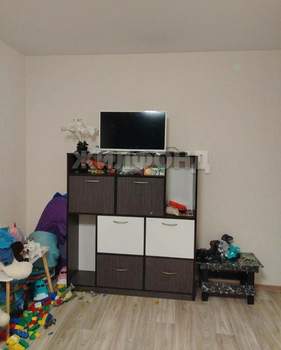 2-к квартира, на длительный срок, 59м2, 22/24 этаж