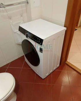 1-к квартира, на длительный срок, 36м2, 5/14 этаж