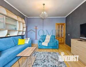 3-к квартира, на длительный срок, 70м2, 7/16 этаж