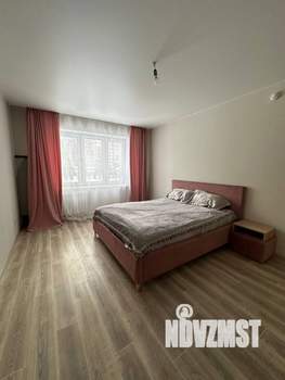 2-к квартира, на длительный срок, 65м2, 3/16 этаж