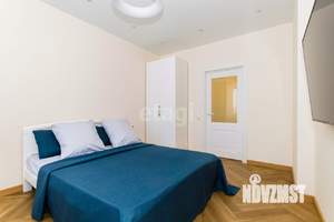 1-к квартира, на длительный срок, 37м2, 10/18 этаж
