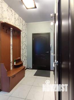 1-к квартира, на длительный срок, 37м2, 14/17 этаж