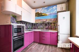 3-к квартира, на длительный срок, 90м2, 7/7 этаж