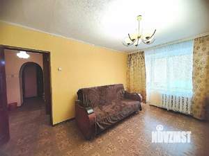 2-к квартира, на длительный срок, 54м2, 2/9 этаж