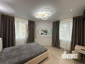 2-к квартира, на длительный срок, 59м2, 12/25 этаж