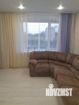 1-к квартира, на длительный срок, 30м2, 4/5 этаж