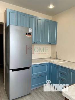 1-к квартира, на длительный срок, 40м2, 12/24 этаж