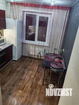 1-к квартира, на длительный срок, 34м2, 9/10 этаж