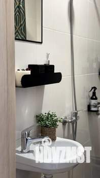 1-к квартира, посуточно, 17м2, 1/5 этаж