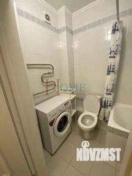 1-к квартира, на длительный срок, 40м2, 18/25 этаж