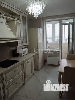 2-к квартира, на длительный срок, 68м2, 24/26 этаж