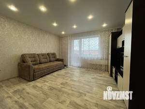 2-к квартира, на длительный срок, 50м2, 8/9 этаж