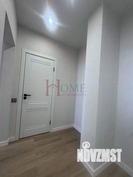 1-к квартира, на длительный срок, 41м2, 18/25 этаж