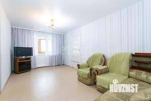 2-к квартира, на длительный срок, 44м2, 5/5 этаж