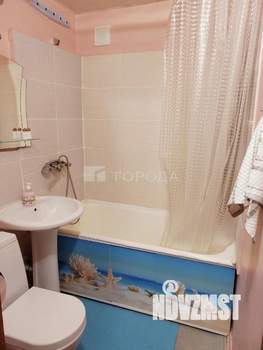 1-к квартира, на длительный срок, 35м2, 5/5 этаж