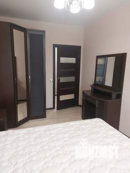 1-к квартира, на длительный срок, 39м2, 4/20 этаж