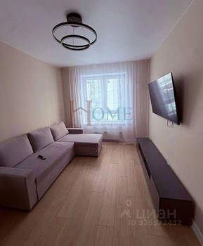 3-к квартира, на длительный срок, 70м2, 8/25 этаж