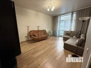 2-к квартира, на длительный срок, 58м2, 3/5 этаж