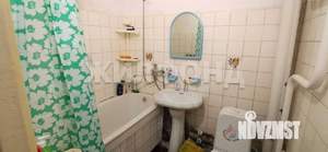 1-к квартира, на длительный срок, 36м2, 4/9 этаж