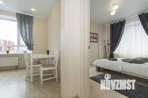 2-к квартира, посуточно, 55м2, 11/18 этаж