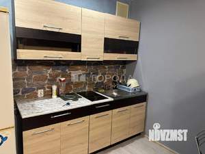 Студия квартира, на длительный срок, 33м2, 6/10 этаж