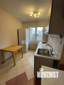3-к квартира, на длительный срок, 60м2, 5/5 этаж