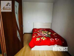 2-к квартира, на длительный срок, 43м2, 5/5 этаж