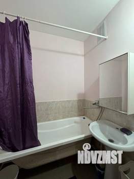 1-к квартира, на длительный срок, 46м2, 1/10 этаж