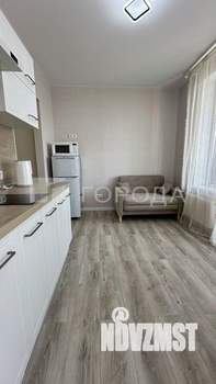 Студия квартира, на длительный срок, 30м2, 9/17 этаж