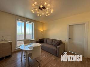 3-к квартира, посуточно, 60м2, 15/17 этаж