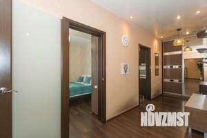 2-к квартира, посуточно, 73м2, 1/1 этаж