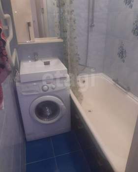 3-к квартира, на длительный срок, 60м2, 4/5 этаж