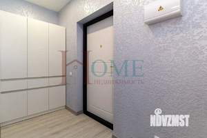 Студия квартира, на длительный срок, 29м2, 7/23 этаж