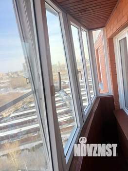 Студия квартира, на длительный срок, 30м2, 19/19 этаж