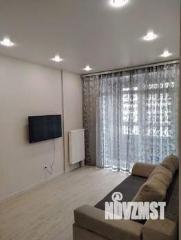 2-к квартира, на длительный срок, 47м2, 11/17 этаж