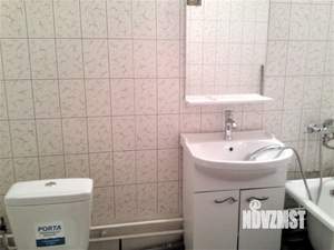 1-к квартира, на длительный срок, 36м2, 3/14 этаж