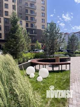1-к квартира, посуточно, 22м2, 6/25 этаж