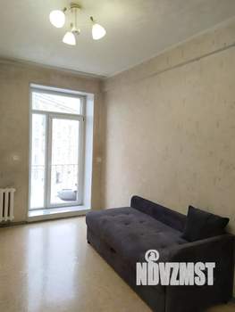 2-к квартира, на длительный срок, 57м2, 4/5 этаж