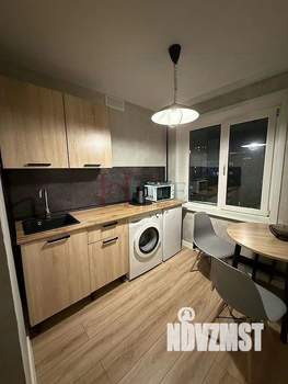 1-к квартира, на длительный срок, 29м2, 7/9 этаж