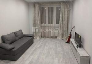 2-к квартира, на длительный срок, 64м2, 6/17 этаж